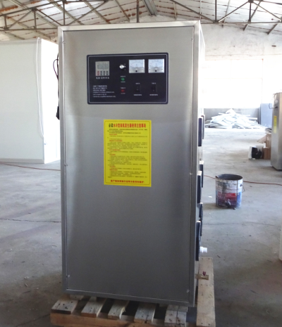 泳池臭氧发生器